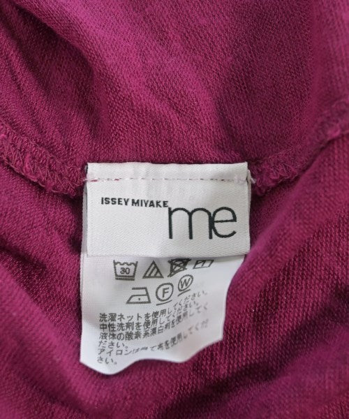 me ISSEY MIYAKE T恤/上衣