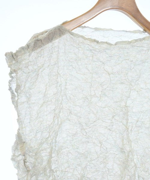 me ISSEY MIYAKE T恤/上衣