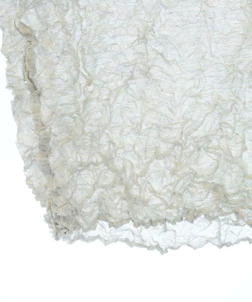 me ISSEY MIYAKE T恤/上衣