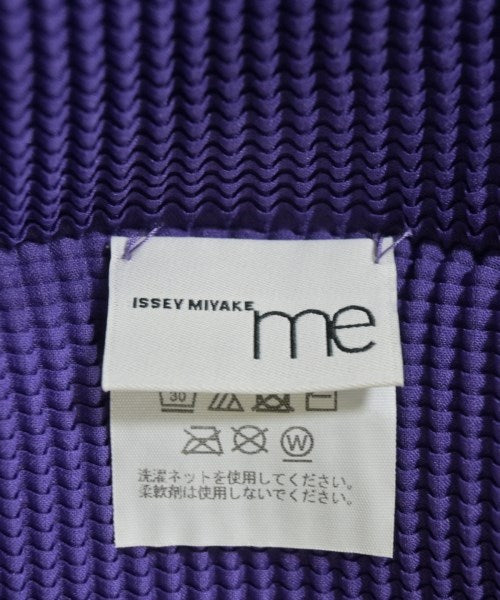 me ISSEY MIYAKE 女襯衫