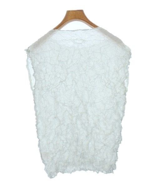 me ISSEY MIYAKE 無袖上衣