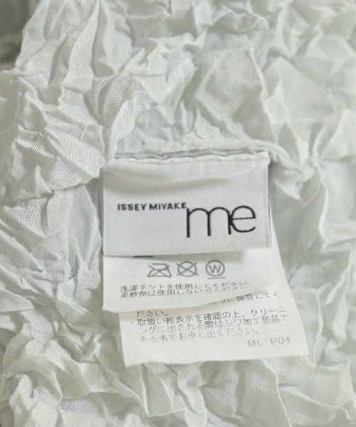 me ISSEY MIYAKE 無袖上衣