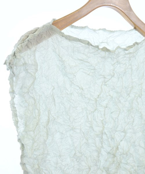 me ISSEY MIYAKE 無袖上衣