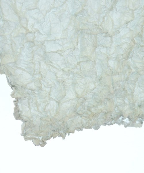 me ISSEY MIYAKE 無袖上衣