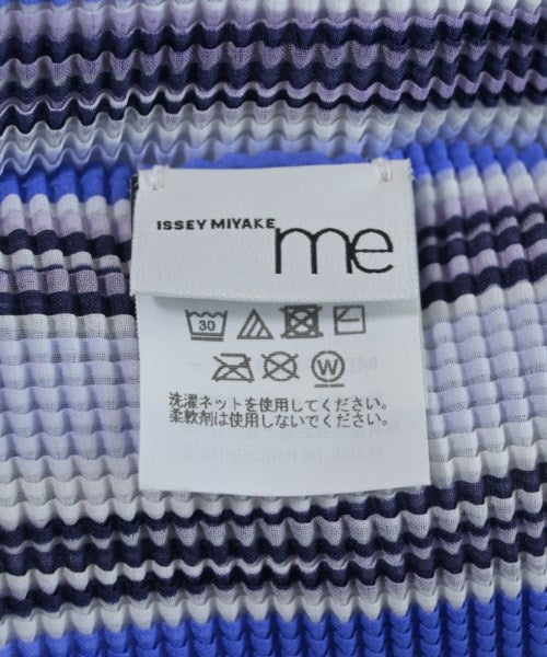 me ISSEY MIYAKE 女襯衫