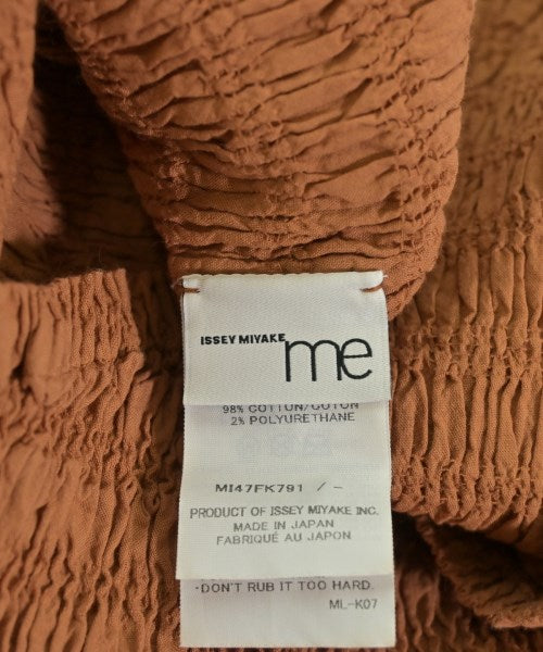 me ISSEY MIYAKE 背心