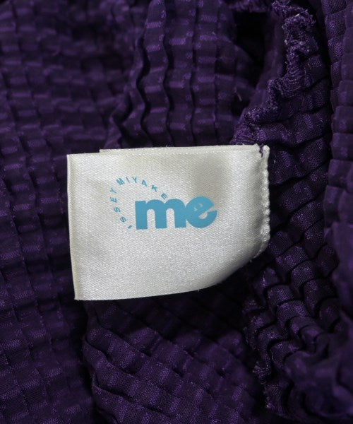 me ISSEY MIYAKE 休閒襯衫