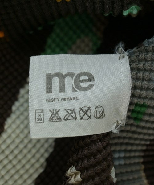 me ISSEY MIYAKE 休閒襯衫