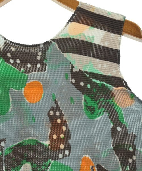 me ISSEY MIYAKE 休閒襯衫