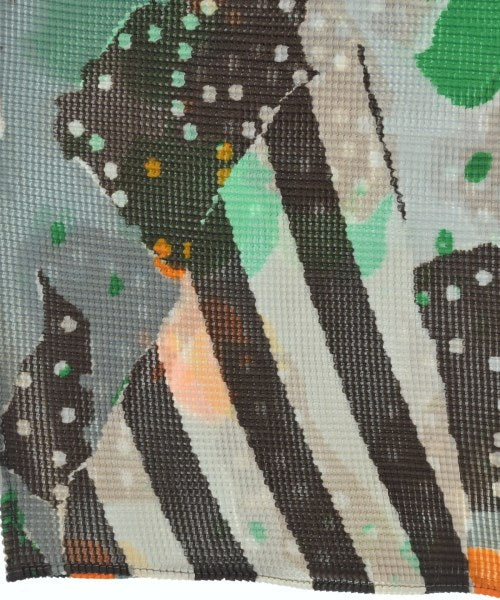 me ISSEY MIYAKE 休閒襯衫