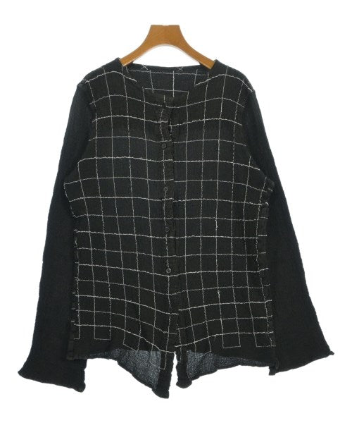 me ISSEY MIYAKE 休閒襯衫