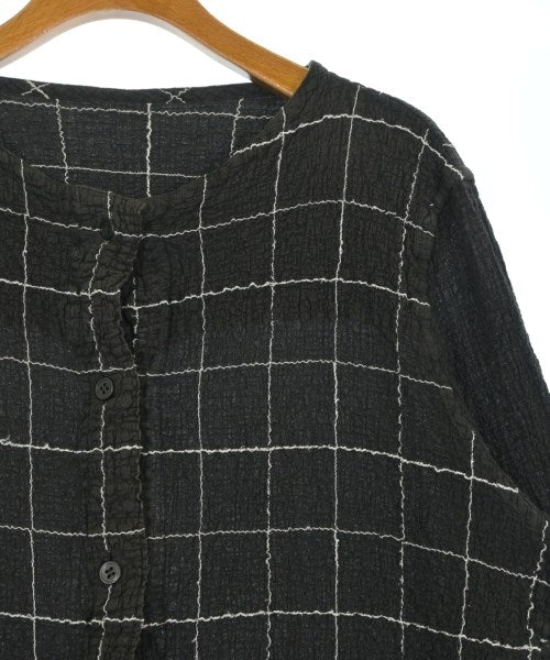 me ISSEY MIYAKE 休閒襯衫