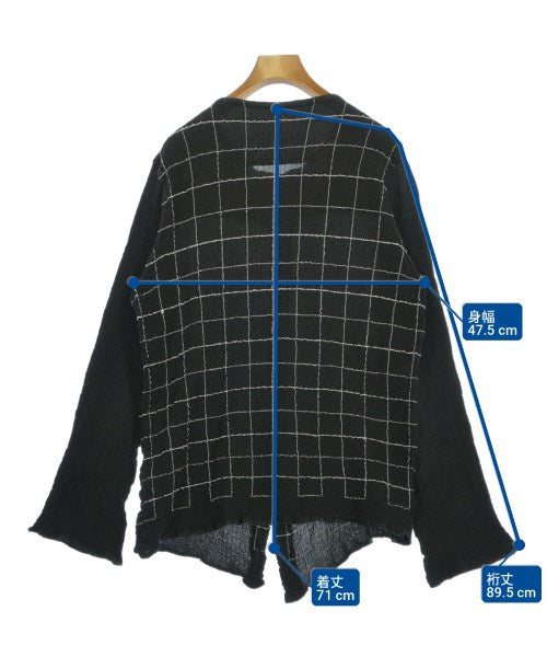 me ISSEY MIYAKE 休閒襯衫