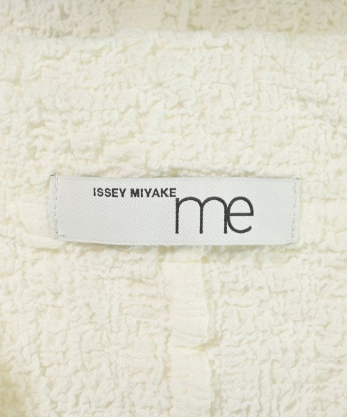 me ISSEY MIYAKE 休閒夾克