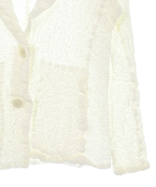 me ISSEY MIYAKE 休閒夾克
