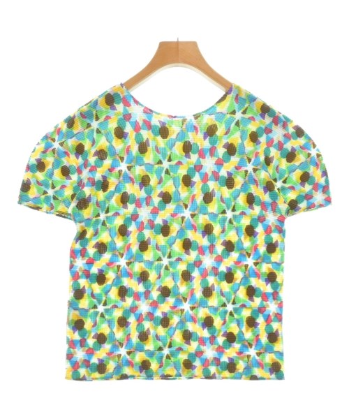 me ISSEY MIYAKE 休閒襯衫