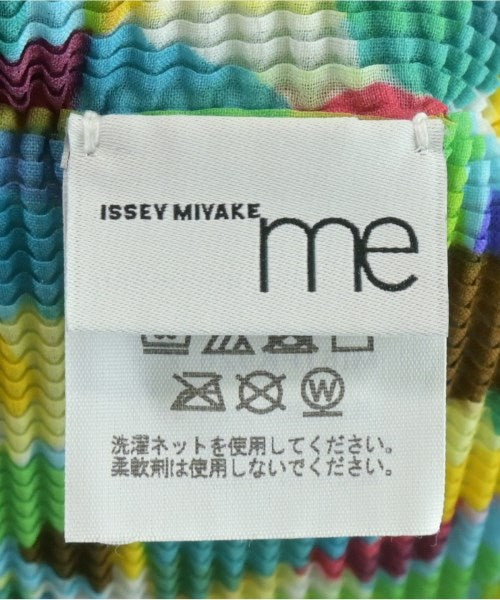 me ISSEY MIYAKE 休閒襯衫