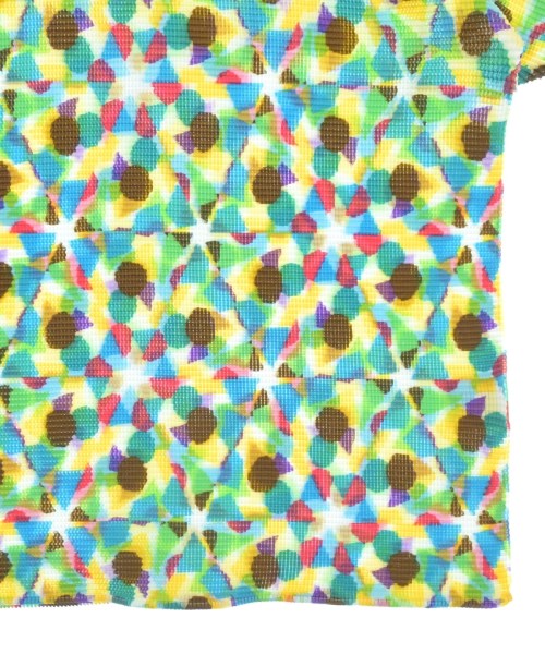 me ISSEY MIYAKE 休閒襯衫
