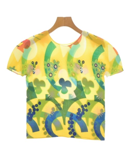 me ISSEY MIYAKE 休閒襯衫