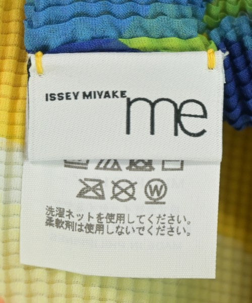 me ISSEY MIYAKE 休閒襯衫