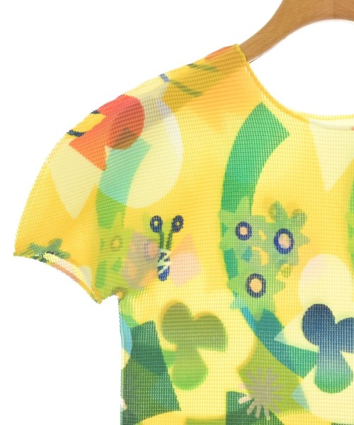 me ISSEY MIYAKE 休閒襯衫