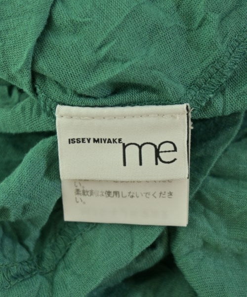 me ISSEY MIYAKE T恤/上衣