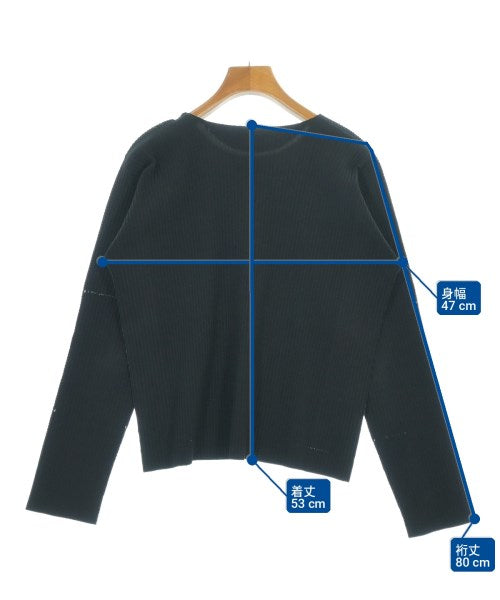 me ISSEY MIYAKE 休閒襯衫