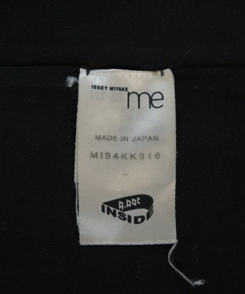 me ISSEY MIYAKE T恤/上衣