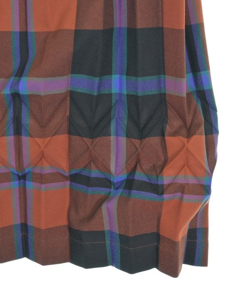 me ISSEY MIYAKE 長裙/超長裙
