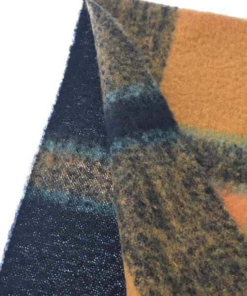 me ISSEY MIYAKE 冬季圍巾