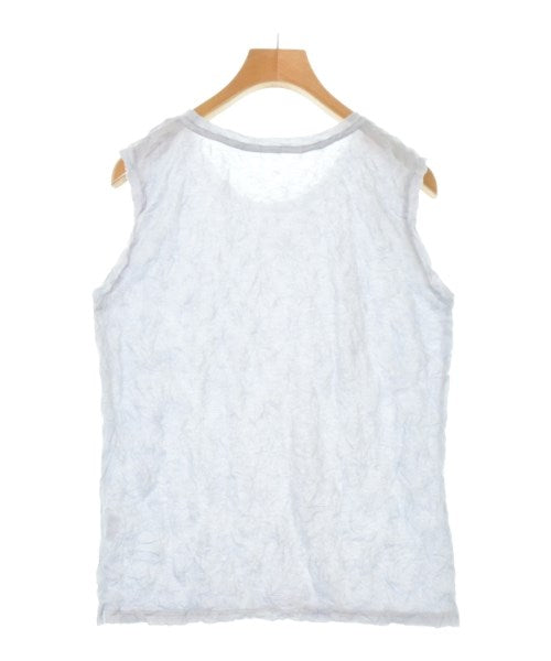 me ISSEY MIYAKE 無袖上衣
