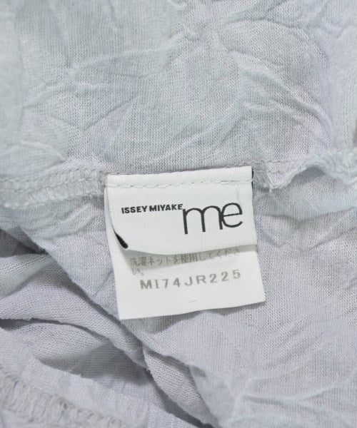me ISSEY MIYAKE 無袖上衣