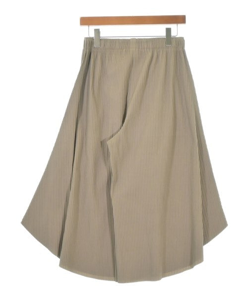 me ISSEY MIYAKE 剪裁褲