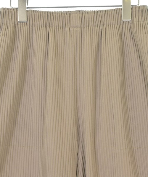 me ISSEY MIYAKE 剪裁褲