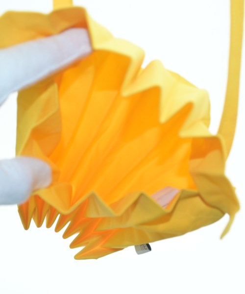 me ISSEY MIYAKE 肩背包