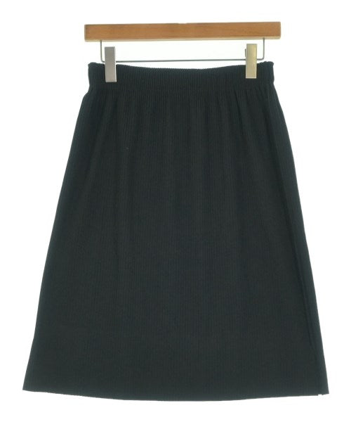 me ISSEY MIYAKE 膝上裙