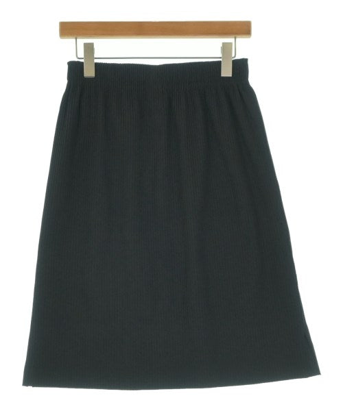 me ISSEY MIYAKE 膝上裙