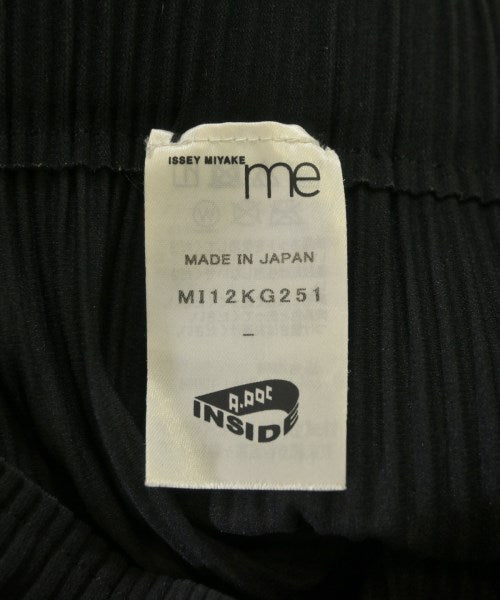 me ISSEY MIYAKE 膝上裙