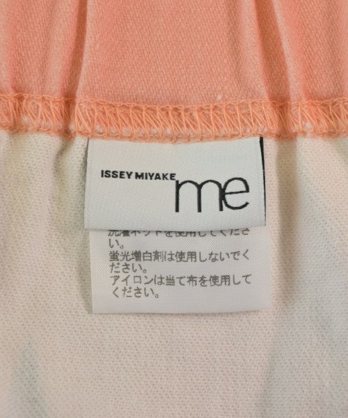 me ISSEY MIYAKE 膝上裙
