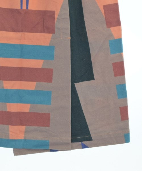 me ISSEY MIYAKE 膝上裙