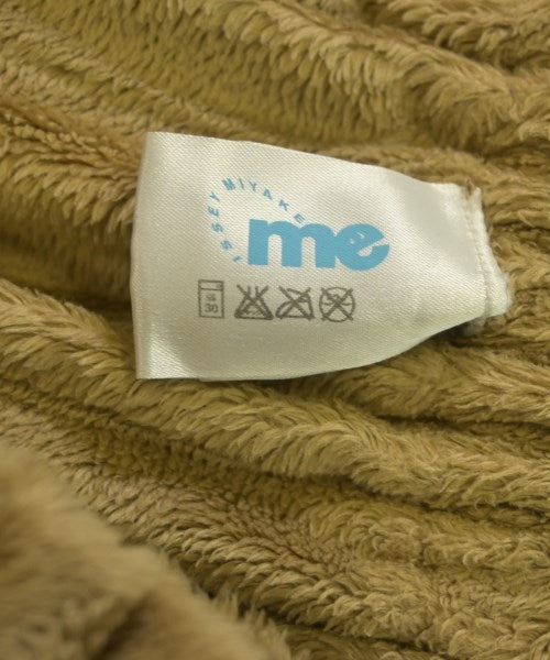 me ISSEY MIYAKE 膝上裙