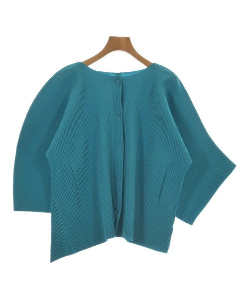 me ISSEY MIYAKE 休閒襯衫