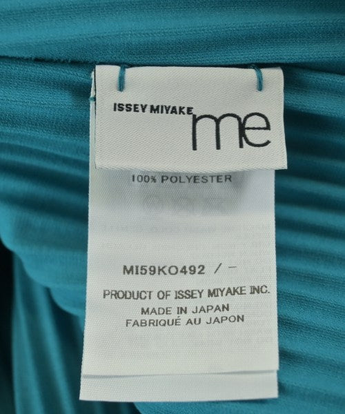me ISSEY MIYAKE 休閒襯衫
