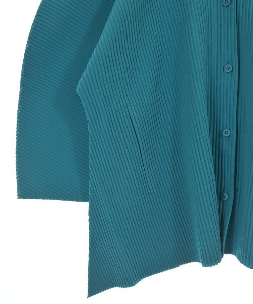 me ISSEY MIYAKE 休閒襯衫