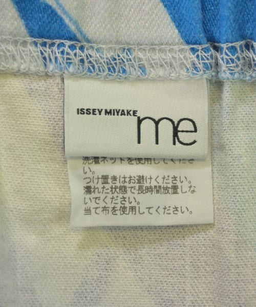 me ISSEY MIYAKE 膝上裙