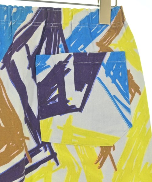 me ISSEY MIYAKE 膝上裙