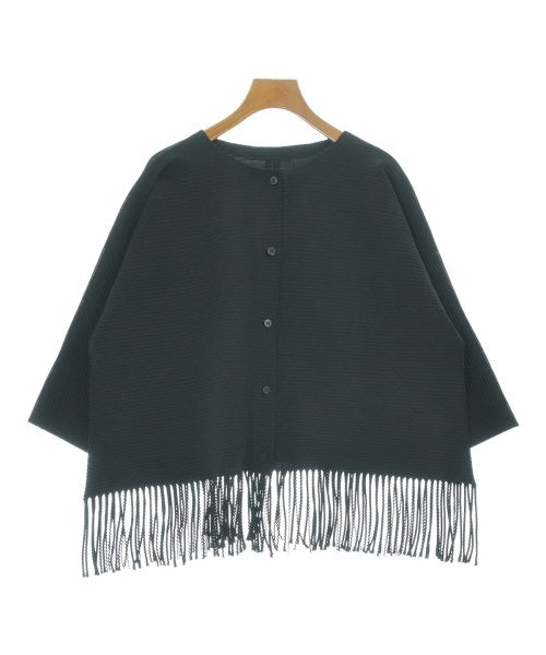 me ISSEY MIYAKE 女襯衫
