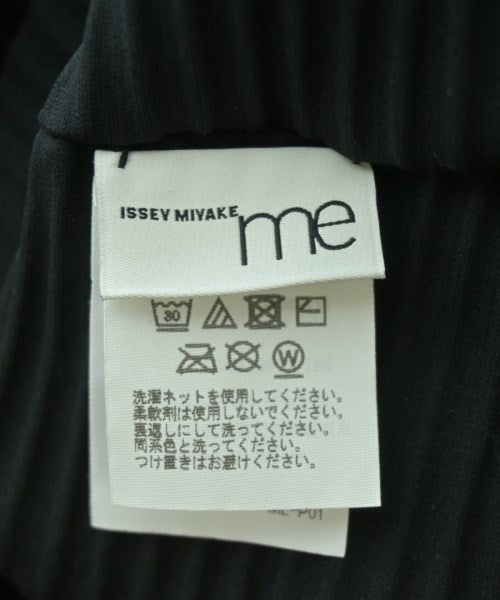 me ISSEY MIYAKE 女襯衫