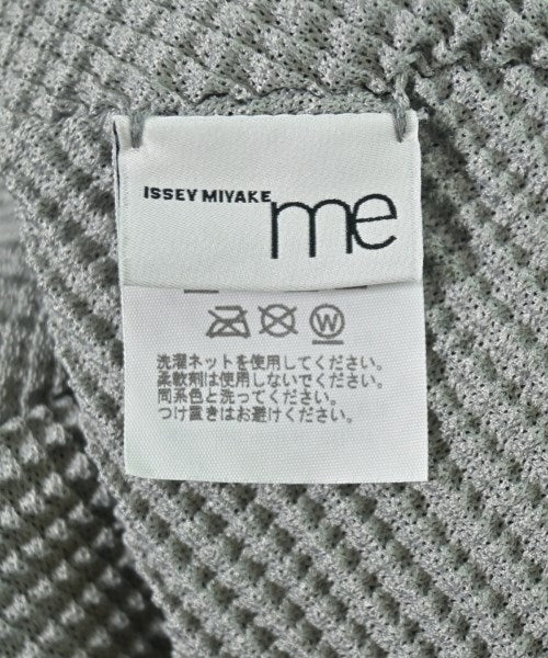 me ISSEY MIYAKE 休閒襯衫