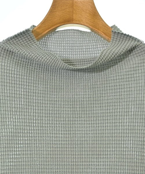 me ISSEY MIYAKE 休閒襯衫
